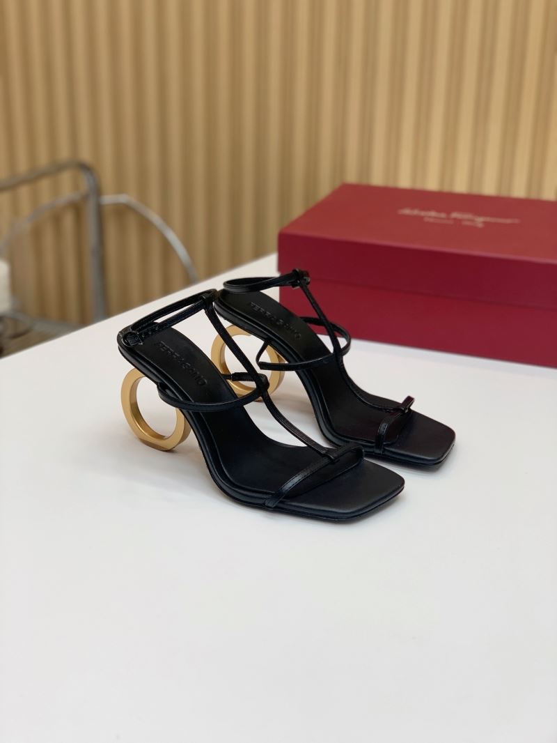 Ferragamo Sandals